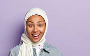 rêver de foulard signification en islam